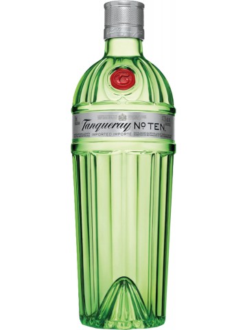 Gin Tanqueray No.10 0,7l